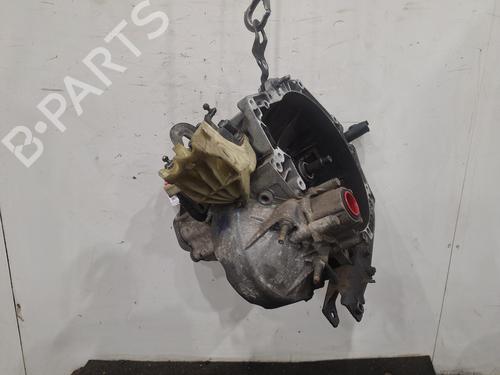 gearbox-citroen-c3-picasso-sh_-2008-39716281 main image