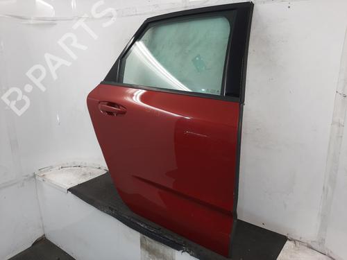 Right rear door CITROËN C4 Picasso II 1.6 BlueHDi 120 | BP30286532C5 
