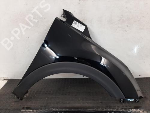 Forkjerm høyre KIA STONIC (YB) 1.0 T-GDi Eco-Dynamics+ (101 hp) 30756347