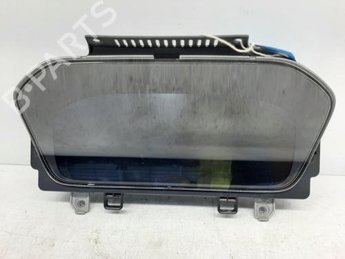 Instrument cluster VOLVO XC90 II (256) T8 Hybrid Polestar AWD | BP26805564C47 