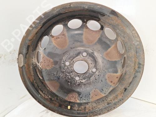 Used Rim Rim PEUGEOT 108 1.0 VTi (69 hp) 36403316 36403316