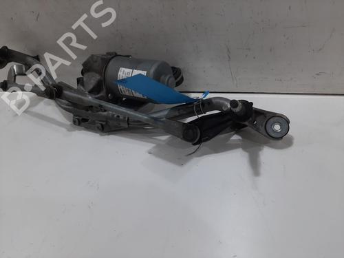 Front wiper motor AUDI A1 Sportback (8XA, 8XF) 1.4 TFSI | BP29637073M29 