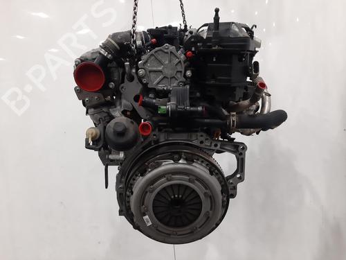 Motor für FORD TRANSIT CONNECT V408 Box Body/MPV 1.5 TDCi (120 hp) 29945821
