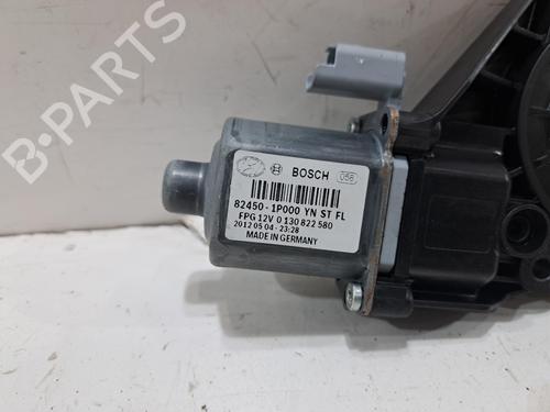 Used Front left window mechanism Front left window mechanism KIA VENGA (YN) 1.4 CVVT (90 hp) 36662445 36662445