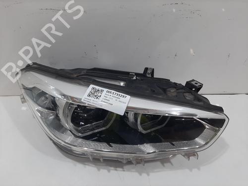 Right headlight BMW 1 (F21) 120 d | BP36383626C29 - Image 4