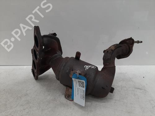 Used Catalyst MAZDA 2 (DE_, DH_) 1.3 (DE3FS) (75 hp) 26868962