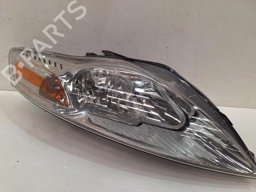 Used Right headlight FORD MONDEO IV Turnier (BA7) 1.6 TDCi (115 hp) 26754267