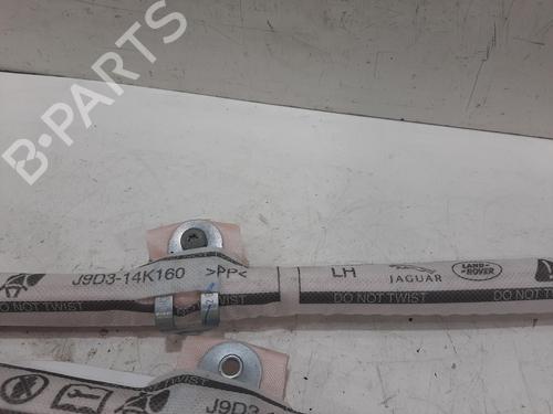 Autre JAGUAR I-PACE (X590) EV400 AWD | BP30829329O1 