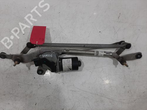 Used Front wiper motor Front wiper motor MG MG 3 1.5 (106 hp) 34619899 34619899