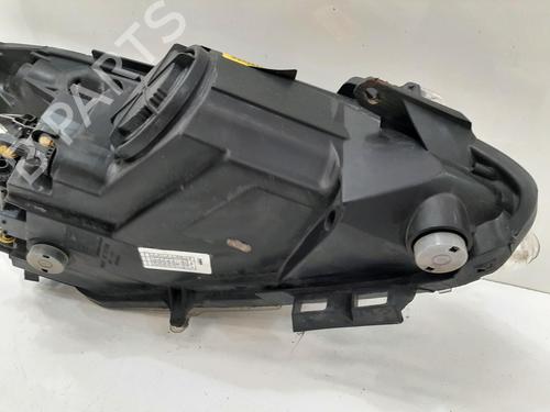 Left headlight VAUXHALL CORSA Mk III (D) (S07) 1.2 (L08) | BP36403629C28 - Image 6