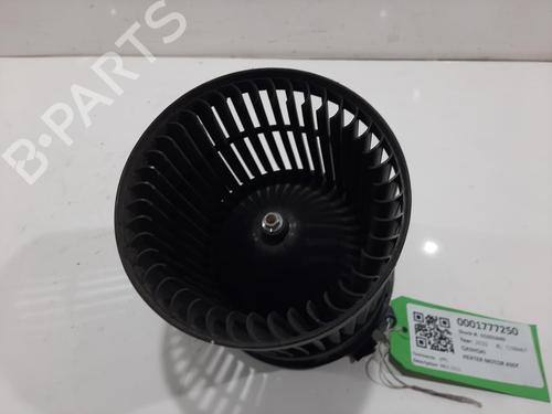 Varmvifte Varmvifte NISSAN QASHQAI II (J11, J11_) 1.5 dCi (116 hp) 37435168 37435168