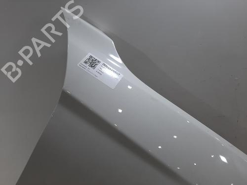 Right front fenders BMW 1 (F20) 118 i | BP32270139C42