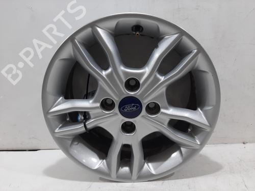 Used Rim FORD FIESTA VI (CB1, CCN) 1.0 EcoBoost (100 hp) 29882580
