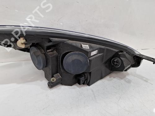 Left headlight FORD FIESTA VII (HJ, HF) 1.0 EcoBoost | BP38938503C28 - Image 6