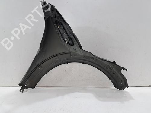 Left front fenders MINI MINI COUNTRYMAN (R60) Cooper D | BP31750816C41 