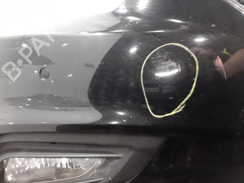 Foran støtfanger VAUXHALL MOKKA / MOKKA X (J13) 1.4 | BP30382147C7 