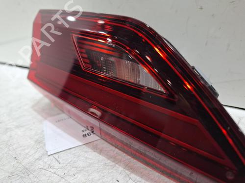 Right tailgate light VW POLO VI (AW1, BZ1, AE1) 1.0 TSI | BP40238379C80 - Image 3