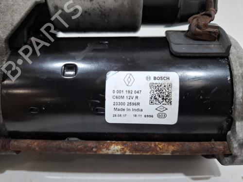 Starter DACIA SANDERO II 1.0 SCe 75 (B8JC, B8JD, B8NC) | BP38236953M8 - Image 2