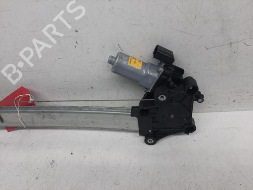 Front left window mechanism HONDA CR-V V (RW_, RT_) 2.0 E-CVT HYBRID AWD (RT6) | BP26818647C22 - Image 3