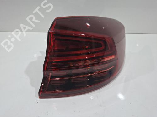 Used Right taillight Right taillight KIA CEED (CD) 1.5 T-GDI (140 hp) 39716365 39716365