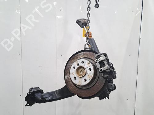Venstre bagtil bærearm MINI MINI COUNTRYMAN (F60) Cooper S ALL4 (178 hp) 26828511