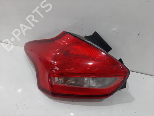 Left taillight FORD FOCUS III 1.5 TDCi | BP36383759C34 - Image 2