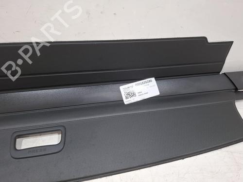 Rear parcel shelf SKODA FABIA II Combi (545) 1.2 TDI | BP38982947C85 - Image 4