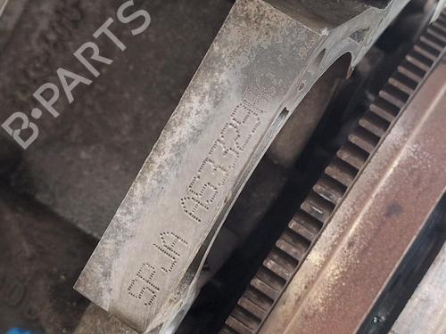 Engine FORD FIESTA VI (CB1, CCN) 1.4 | BP28069530M1 