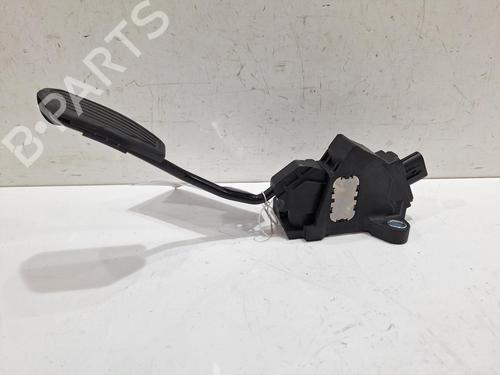 Used Pedal TOYOTA RAV 4 IV (_A4_) 2.5 Hybrid (AVA42_) (197 hp) 26807838