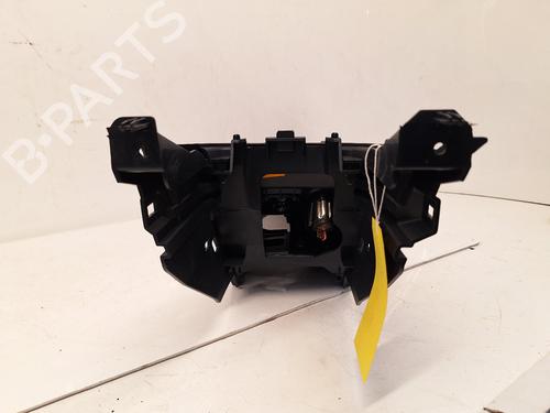 Middle console FORD FIESTA VI (CB1, CCN) 1.25 | BP26866737I22 