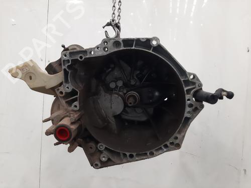 Used Gearbox Gearbox CITROËN C3 Picasso (SH_) 1.6 HDI 90 (92 hp) 33242627 33242627