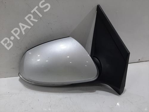 Right mirror HYUNDAI i10 II (BA, IA) 1.0 | BP30141826C27