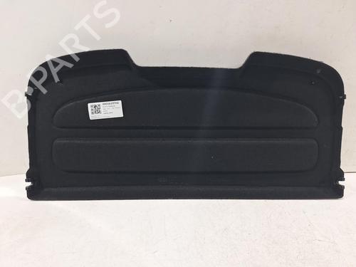 Hattehylde FORD FIESTA VI (CB1, CCN) 1.4 TDCi | BP31964856C85 