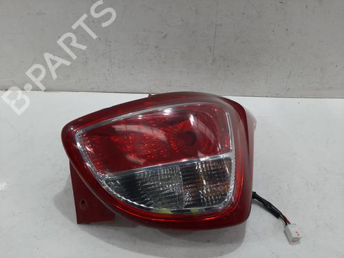 Used Right taillight HYUNDAI i10 II (BA, IA) 1.0 (67 hp) 32718728