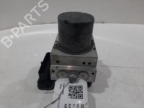 ABS pump LAND ROVER RANGE ROVER IV (L405) 4.4 SDV8 4x4 | BP29444861M43