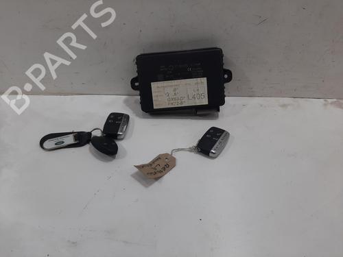 Computer LAND ROVER RANGE ROVER IV (L405) 3.0 SDV6 4x4 | BP29636823M11