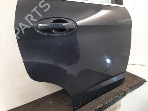 Dør højre bagtil FORD C-MAX II (DXA/CB7, DXA/CEU) 1.6 TDCi | BP29922778C5