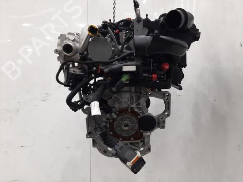 Used Engine VAUXHALL ASTRA Mk VIII (L) Sports Tourer 1.2 (131 hp) 32422604