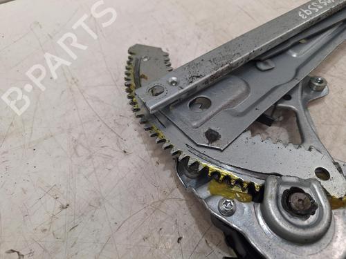 Front right window mechanism HONDA CR-V IV (RM_) 2.0 AWD (RE5, RM2) | BP36811497C23 - Image 4