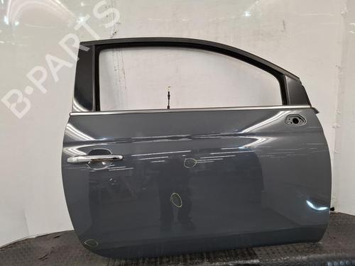 Used Right front door Right front door FIAT 500 (312_) 1.2 (312AXA1A) (69 hp) 40254330 40254330