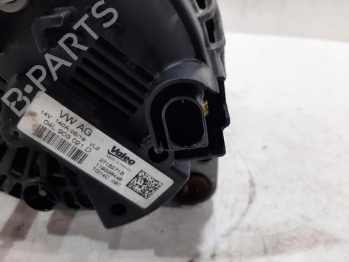 Alternator AUDI A3 Sportback (8VA, 8VF) 30 TDI | BP30057502M7 