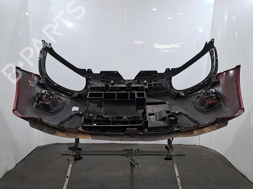Front bumper SUZUKI IGNIS III (MF, FF) 1.2 Hybrid (ATK412) | BP32851261C7  - Image 5