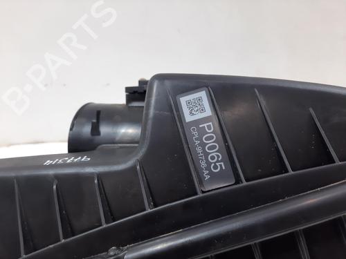 Air filter box LAND ROVER RANGE ROVER IV (L405) 4.4 SDV8 4x4 | BP29444863M87