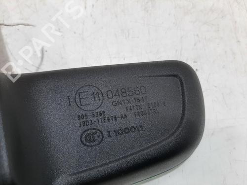 Rear mirror JAGUAR I-PACE (X590) EV400 AWD | BP33318391I6  - Image 6