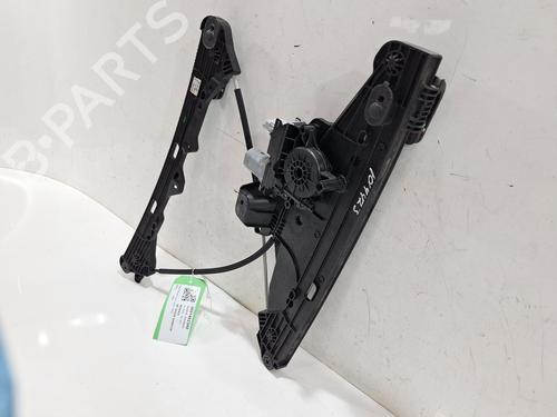 Front right window mechanism VAUXHALL MOKKA 1.2 (76) | BP28038309C23 
