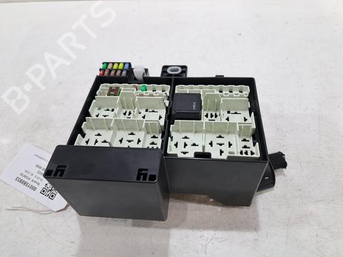 Used Fuse box JAGUAR I-PACE (X590) EV400 AWD (400 hp) 30829079