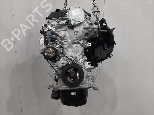 Used Engine MAZDA CX-5 (KF) 2.0 SKYACTIV-G (163 hp) 31361466