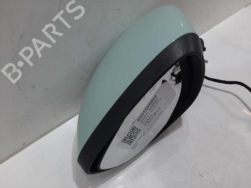Left mirror FORD FIESTA VI (CB1, CCN) 1.0 EcoBoost | BP28617917C26 