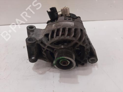 Alternator FORD FOCUS III 1.5 TDCi | BP38045150M7 - Image 2