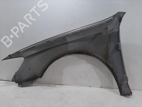 Błotnik przedni prawy AUDI A3 Limousine (8VS, 8VM) 1.8 TFSI quattro | BP29883367C42